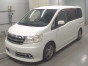 2007 Nissan Serena