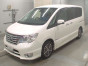 2014 Nissan Serena