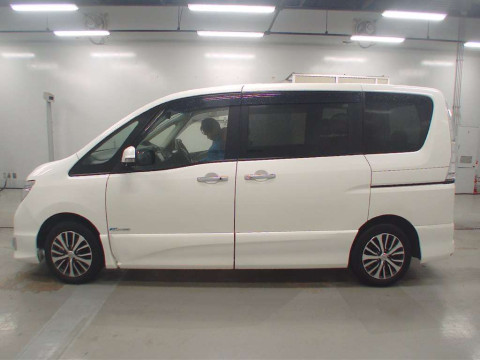 2014 Nissan Serena HFC26[2]