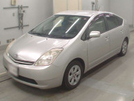 2004 Toyota Prius