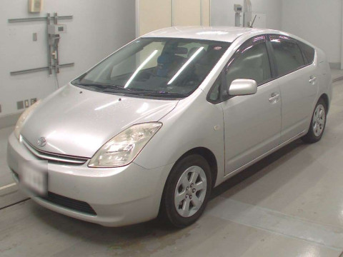 2004 Toyota Prius NHW20[0]