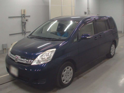 2012 Toyota Isis ZGM10G[0]