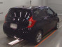 2014 Nissan Note