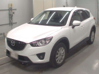 2014 Mazda CX-5