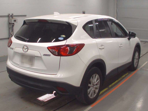 2014 Mazda CX-5 KEEFW[1]