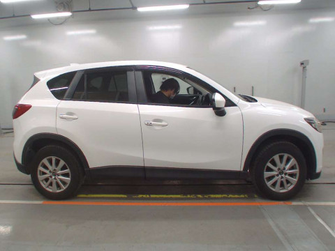 2014 Mazda CX-5 KEEFW[2]