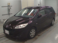 2016 Mazda Premacy