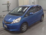 2012 Honda Fit