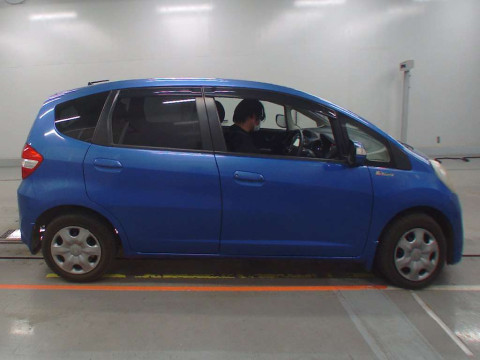 2012 Honda Fit GE6[2]