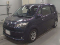 2012 Toyota Spade