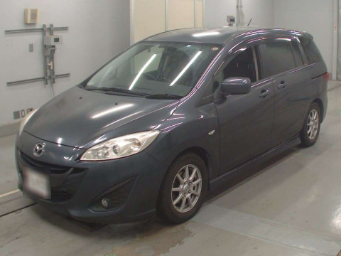 2012 Mazda Premacy CWEFW[0]