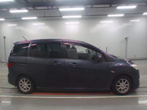 2012 Mazda Premacy CWEFW[2]