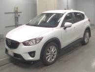 2012 Mazda CX-5