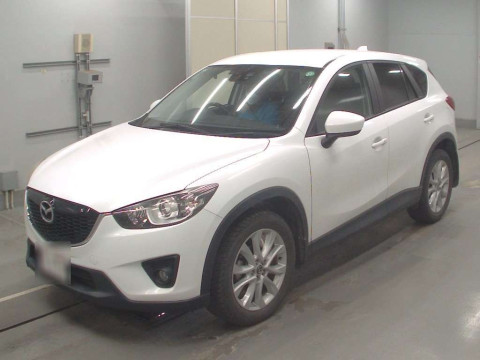 2012 Mazda CX-5 KE2AW[0]