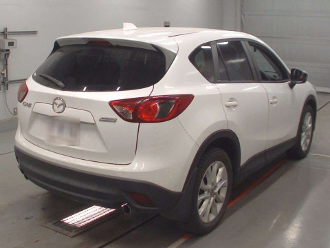 2012 Mazda CX-5 KE2AW[1]