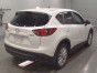 2012 Mazda CX-5