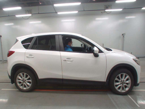 2012 Mazda CX-5 KE2AW[2]