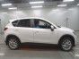 2012 Mazda CX-5