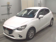 2014 Mazda Demio