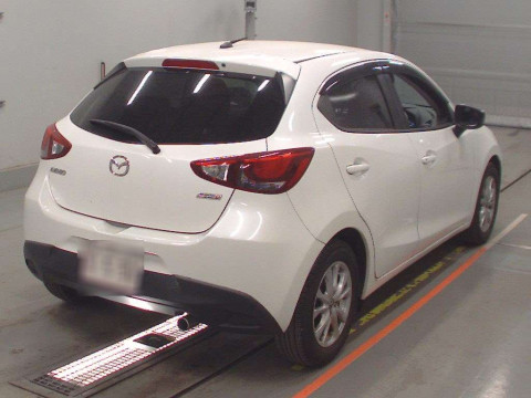 2014 Mazda Demio DJ5FS[1]