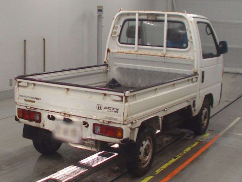 1992 Honda Acty Truck HA4[1]