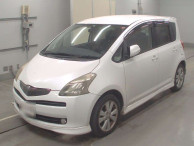 2006 Toyota Ractis