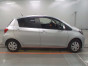 2015 Toyota Vitz