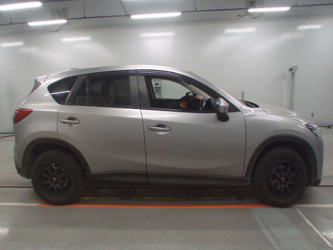 2014 Mazda CX-5 KEEFW[2]