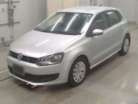 2014 Volkswagen Polo