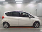 2014 Nissan Note