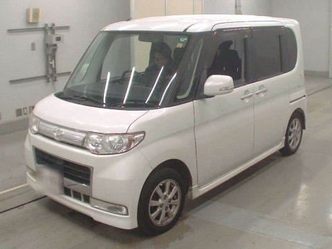 2008 Daihatsu Tanto Custom L375S[0]