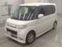 2008 Daihatsu Tanto Custom