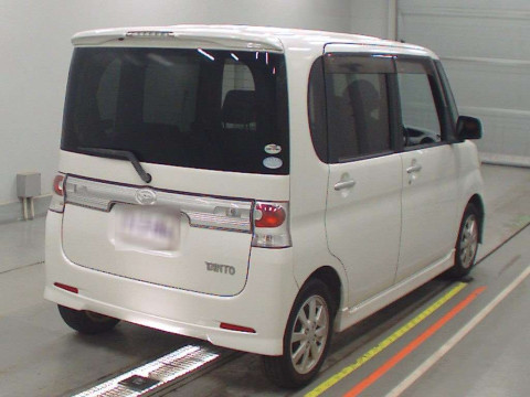 2008 Daihatsu Tanto Custom L375S[1]