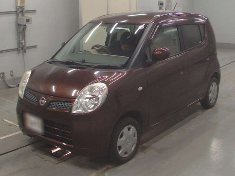 2008 Nissan Moco MG22S[0]