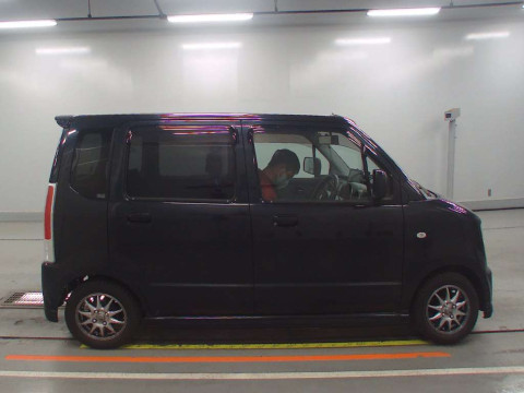 2006 Suzuki Wagon R MH21S[2]