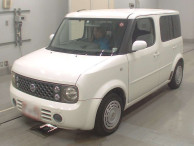 2006 Nissan Cube