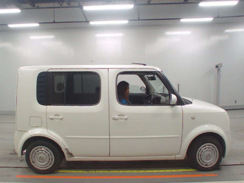 2006 Nissan Cube BZ11[2]