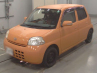 2006 Daihatsu Esse