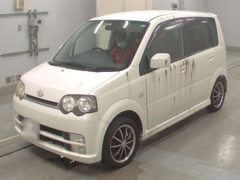 2004 Daihatsu Move Custom L150S[0]