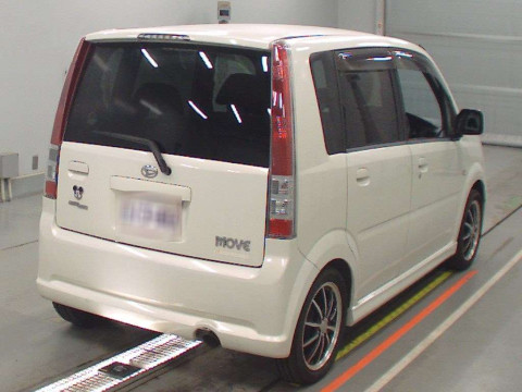 2004 Daihatsu Move Custom L150S[1]