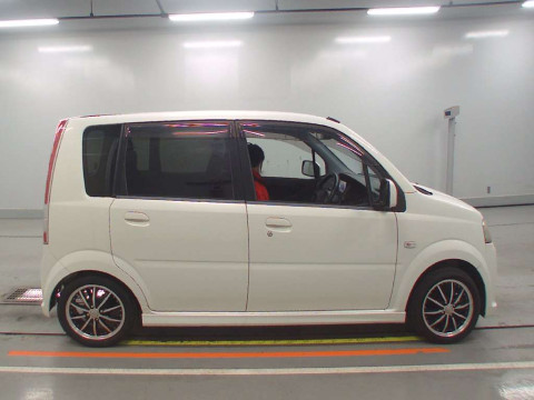 2004 Daihatsu Move Custom L150S[2]