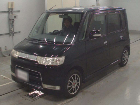 2006 Daihatsu Tanto Custom L350S[0]