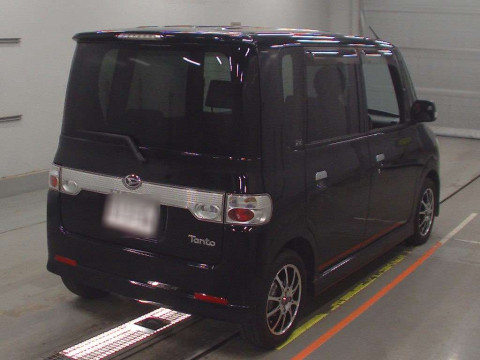 2006 Daihatsu Tanto Custom L350S[1]