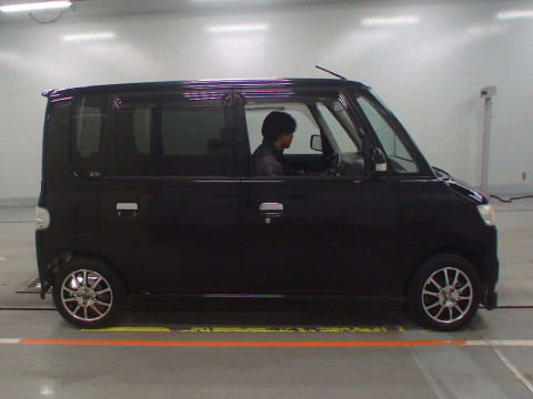 2006 Daihatsu Tanto Custom L350S[2]