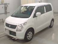 2012 Suzuki Wagon R