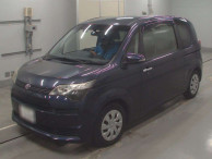 2013 Toyota Spade