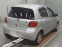 2002 Toyota Vitz