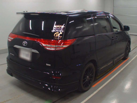 2006 Toyota Estima ACR50W[1]