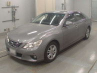 2011 Toyota Mark X