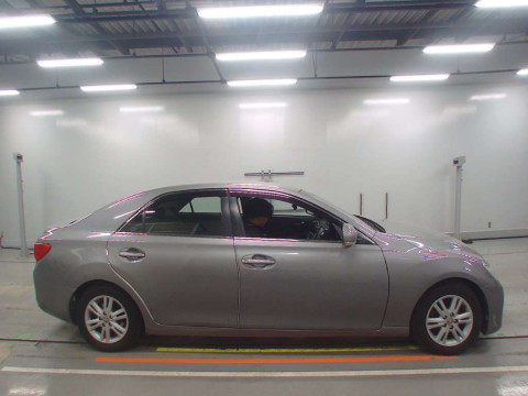 2011 Toyota Mark X GRX130[2]